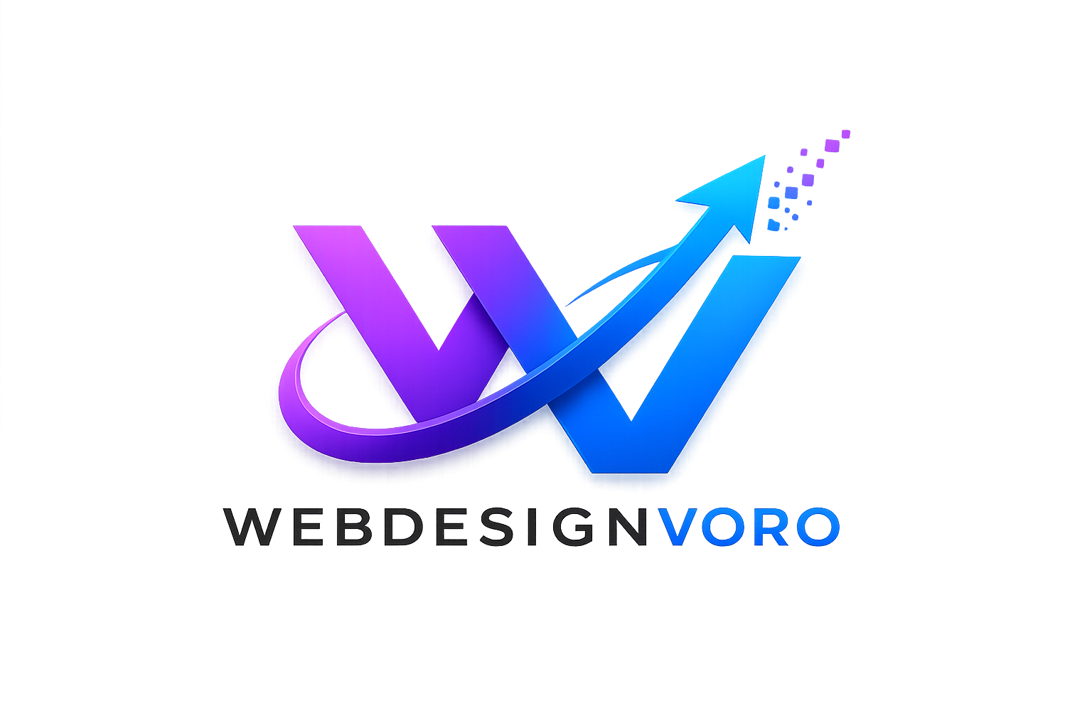 Webdesignvoro Logo
